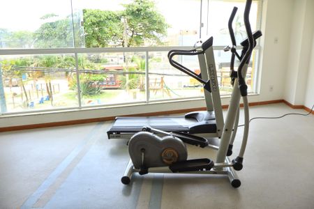 Apartamento para alugar com 48m², 1 quarto e 1 vaga Apartamento para alugar com 48m², 1 quarto e 1 vagaÁrea comum