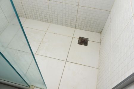 Apartamento para alugar com 48m², 1 quarto e 1 vaga Apartamento para alugar com 48m², 1 quarto e 1 vagaBanheiro Social