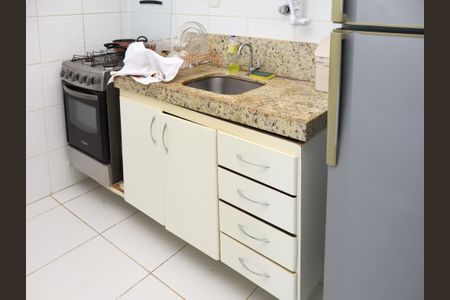 Apartamento para alugar com 1 quarto, 48m² em Jardim Armação, Salvador