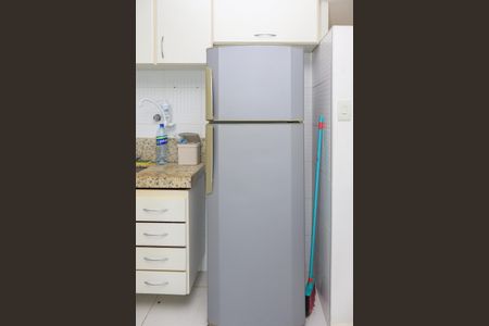 Apartamento para alugar com 48m², 1 quarto e 1 vaga Apartamento para alugar com 48m², 1 quarto e 1 vagaCozinha