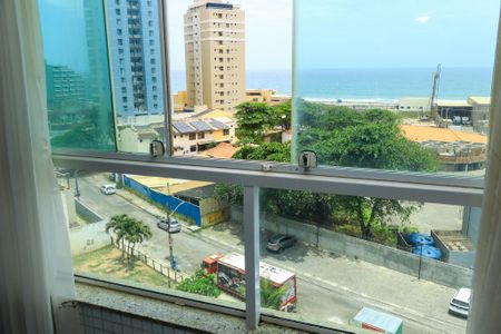 Apartamento para alugar com 1 quarto, 48m² em Jardim Armação, Salvador