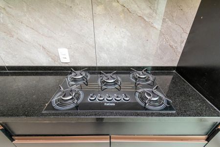 Casa à venda com 360m², 6 quartos e 2 vagas1º andar - Cozinha