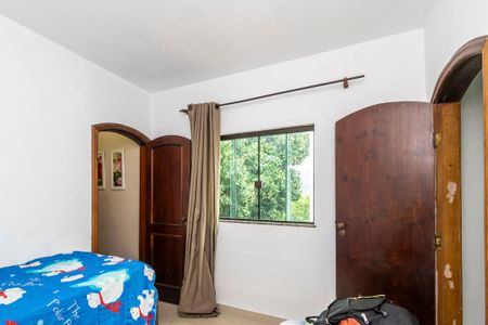 Casa à venda com 360m², 6 quartos e 2 vagas2º andar - Quarto 6