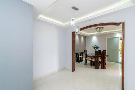 Casa à venda com 360m², 6 quartos e 2 vagas1º andar - Sala de Estar