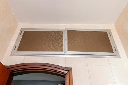 Casa à venda com 360m², 6 quartos e 2 vagas1º andar - Banheiro da Suíte 2