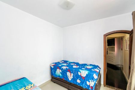 Casa à venda com 360m², 6 quartos e 2 vagas2º andar - Quarto 6