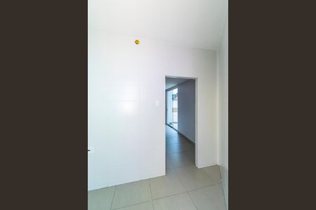 Casa à venda com 360m², 6 quartos e 2 vagas1º andar - Área de serviço