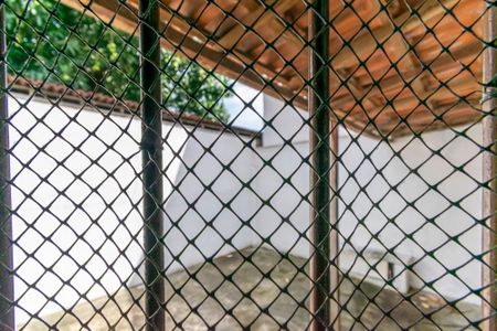 Casa à venda com 360m², 6 quartos e 2 vagas1º andar - Vista do Quarto 2