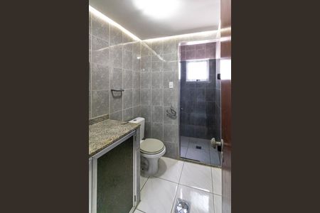 Casa à venda com 360m², 6 quartos e 2 vagas1º andar - Banheiro Social 1