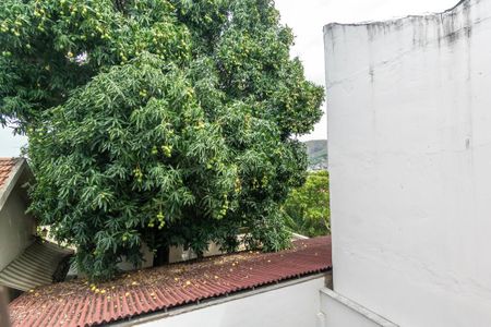 Casa à venda com 360m², 6 quartos e 2 vagas2º andar - Vista do Quarto 6