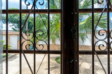 Casa à venda com 360m², 6 quartos e 2 vagas1º andar - Vista da Suíte 1