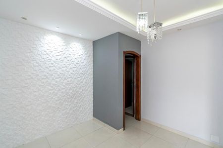 Casa à venda com 360m², 6 quartos e 2 vagas1º andar - Sala de Estar