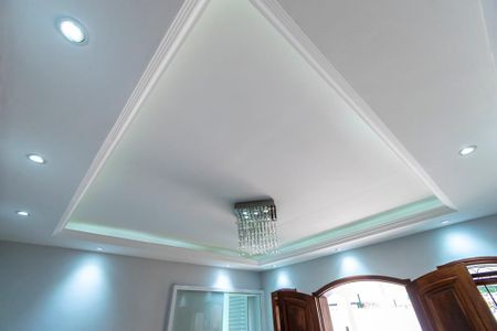 Casa à venda com 360m², 6 quartos e 2 vagas1º andar - Sala de Jantar