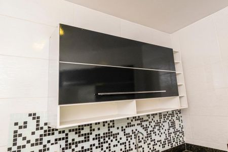 Casa à venda com 360m², 6 quartos e 2 vagas2º andar - Cozinha 2