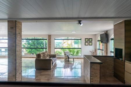 Casa à venda com 360m², 6 quartos e 2 vagas2º andar - Vista da Cozinha 2