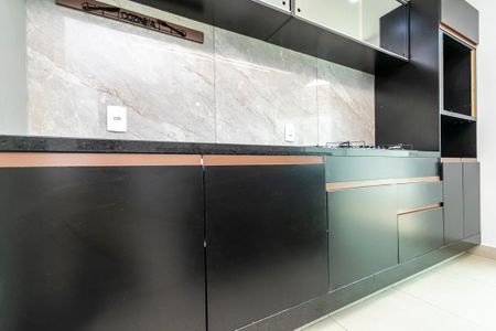 Casa à venda com 360m², 6 quartos e 2 vagas1º andar - Cozinha