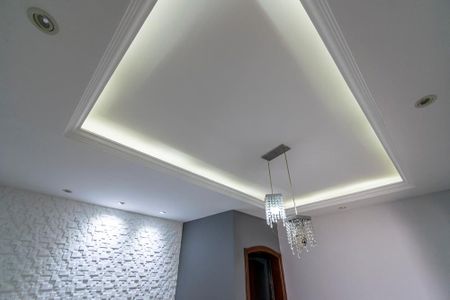 1º andar - Sala de Estar de casa à venda com 6 quartos, 360m² em Irajá, Rio de Janeiro