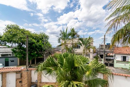 Casa à venda com 360m², 6 quartos e 2 vagas2º andar - Vista do Salão