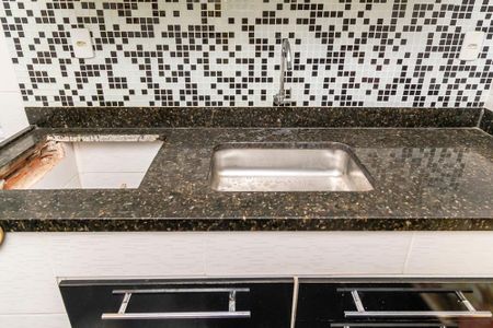 Casa à venda com 360m², 6 quartos e 2 vagas2º andar - Cozinha 2