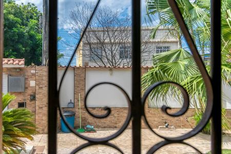 Casa à venda com 360m², 6 quartos e 2 vagas1º andar - Vista da Suíte 2
