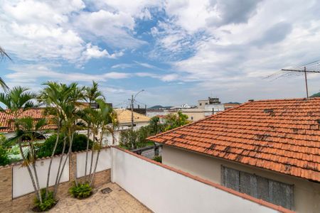 Casa à venda com 360m², 6 quartos e 2 vagas2º andar - Vista do Salão