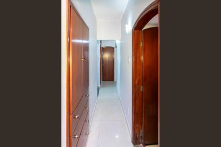 Casa à venda com 360m², 6 quartos e 2 vagas1º andar - Corredor 