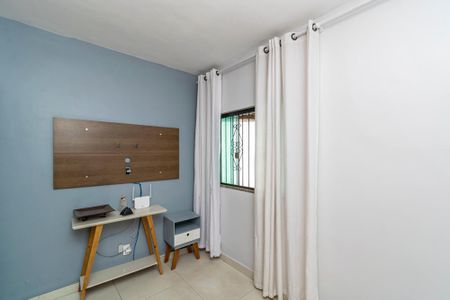 Casa à venda com 360m², 6 quartos e 2 vagas1º andar - Quarto 2