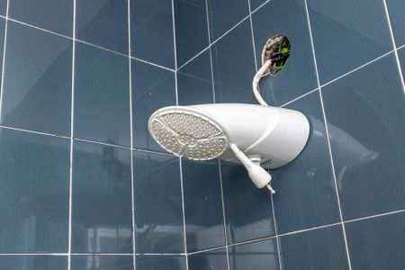 Casa à venda com 360m², 6 quartos e 2 vagas2º andar - Banheiro Social 2