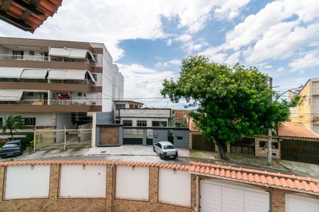 Casa à venda com 360m², 6 quartos e 2 vagas2º andar - Vista do Salão
