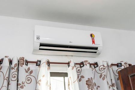 Casa à venda com 360m², 6 quartos e 2 vagas2º andar - Quarto 5