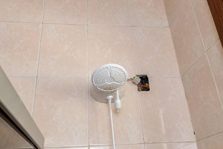 Casa à venda com 360m², 6 quartos e 2 vagas1º andar - Banheiro da Suíte 2