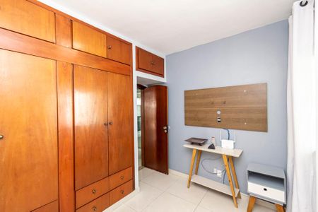 Casa à venda com 360m², 6 quartos e 2 vagas1º andar - Quarto 2