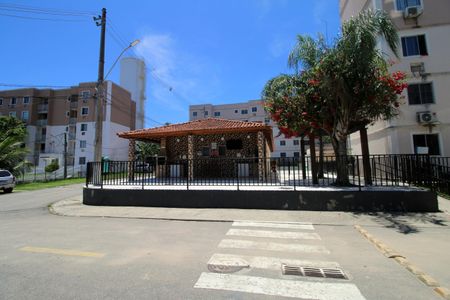 Apartamento para alugar com 45m², 2 quartos e 1 vagaÁrea comum - Churrasqueira