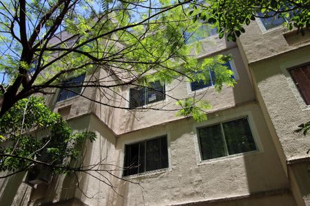 Apartamento para alugar com 45m², 2 quartos e 1 vagaPlaca