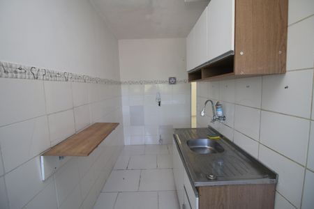 Apartamento para alugar com 45m², 2 quartos e 1 vagaCozinha