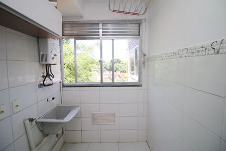 Apartamento para alugar com 45m², 2 quartos e 1 vagaÁrea de Serviço