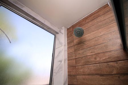 Apartamento para alugar com 45m², 2 quartos e 1 vagaBanheiro Social