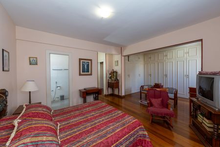 Apartamento à venda com 500m², 4 quartos e 3 vagasQUARTO1