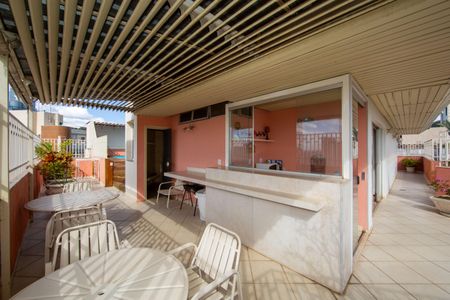 Apartamento à venda com 500m², 4 quartos e 3 vagasCOBERTURA