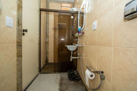 Apartamento à venda com 500m², 4 quartos e 3 vagasBANHEIRO5