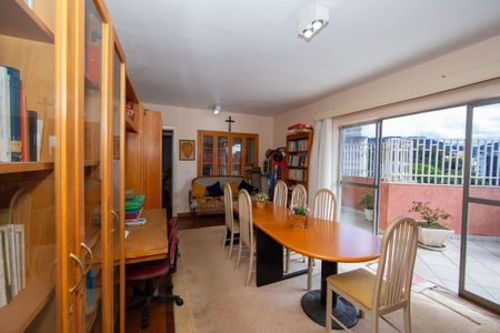 Apartamento à venda com 500m², 4 quartos e 3 vagasSALA