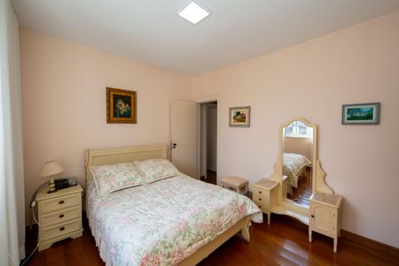 Apartamento à venda com 500m², 4 quartos e 3 vagasQUARTO3