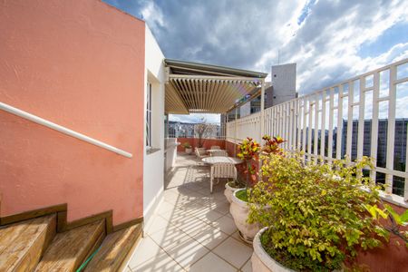 Apartamento à venda com 500m², 4 quartos e 3 vagasCOBERTURA