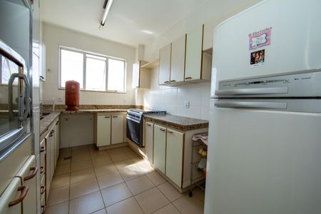Apartamento à venda com 500m², 4 quartos e 3 vagasCOZINHA