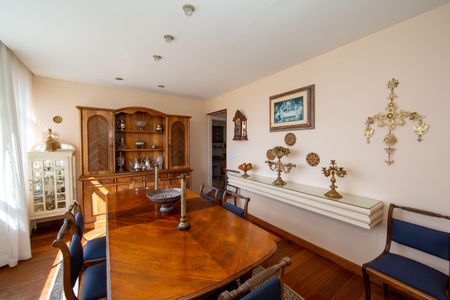 Apartamento à venda com 500m², 4 quartos e 3 vagasSALA