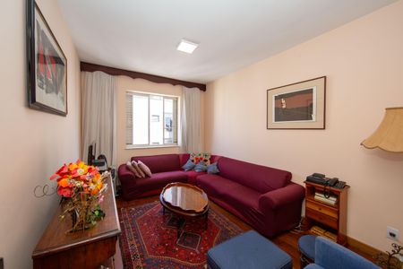 Apartamento à venda com 500m², 4 quartos e 3 vagasQUARTO2