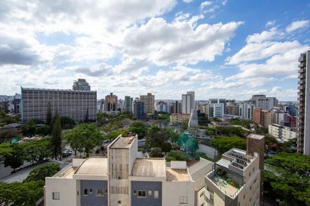 Apartamento à venda com 500m², 4 quartos e 3 vagasVISTA
