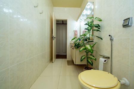 Apartamento à venda com 500m², 4 quartos e 3 vagasBANHEIRO3