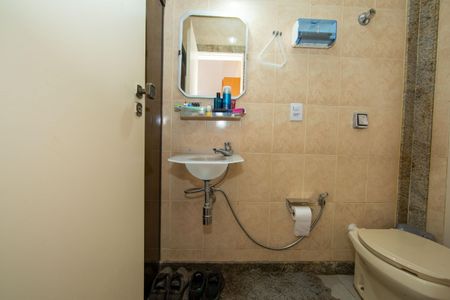 Apartamento à venda com 500m², 4 quartos e 3 vagasBANHEIRO5