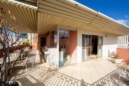 Apartamento à venda com 500m², 4 quartos e 3 vagasCOBERTURA